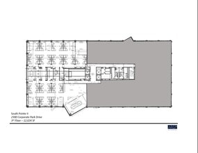 2300 Corporate Park Dr, Herndon, VA for lease Floor Plan- Image 1 of 1