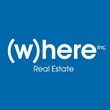 Where Real Estate, Inc.