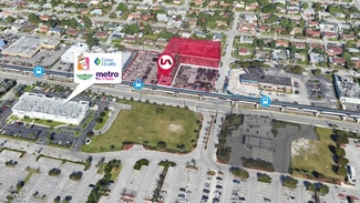 Plus de détails pour 3321 NW 79th St, Miami, FL - Terrain à vendre