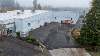 More details for 2820 SE 58th Ct, Hillsboro, OR - Industrial for Lease