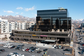 More details for 175 E 400 S, Salt Lake City, UT - Office for Lease