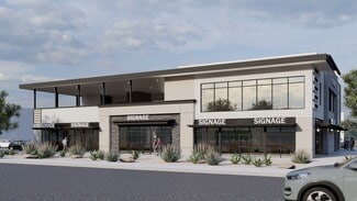 More details for 1018 Copper Ave, Fresno, CA - Retail for Lease