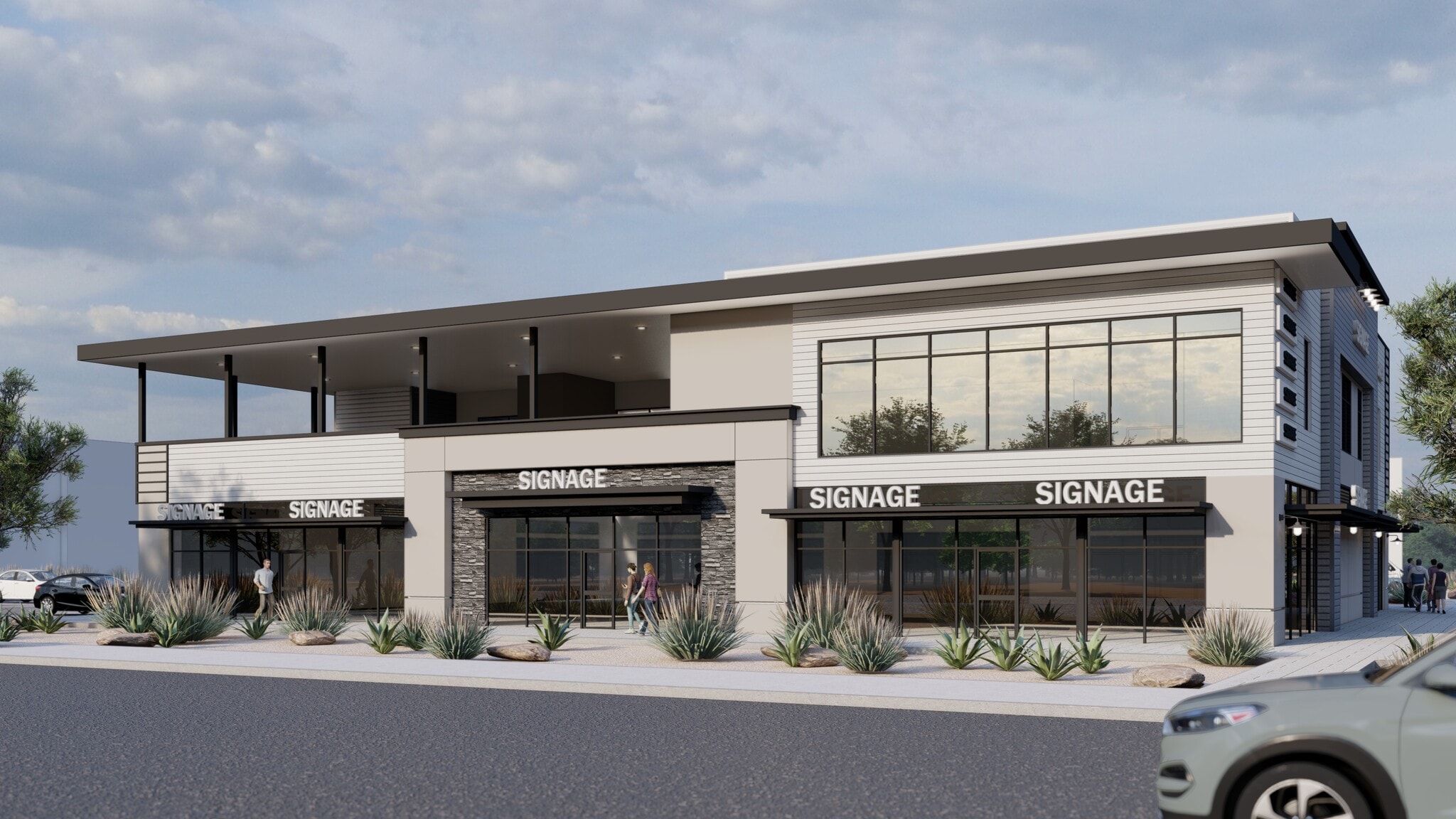 1018 Copper Ave, Fresno, CA for lease Primary Photo- Image 1 of 6