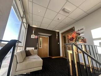 Plus de détails pour 59 Charles St, Glasgow - Bureau à louer