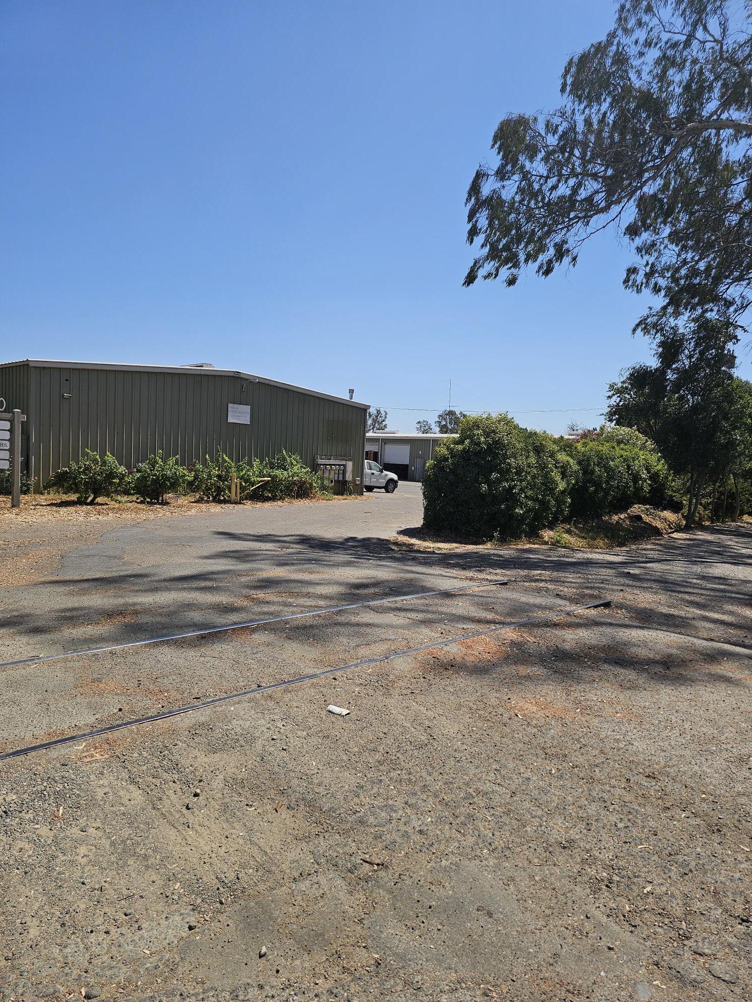 20346 8th St E, Sonoma, CA for lease Primary Photo- Image 1 of 5