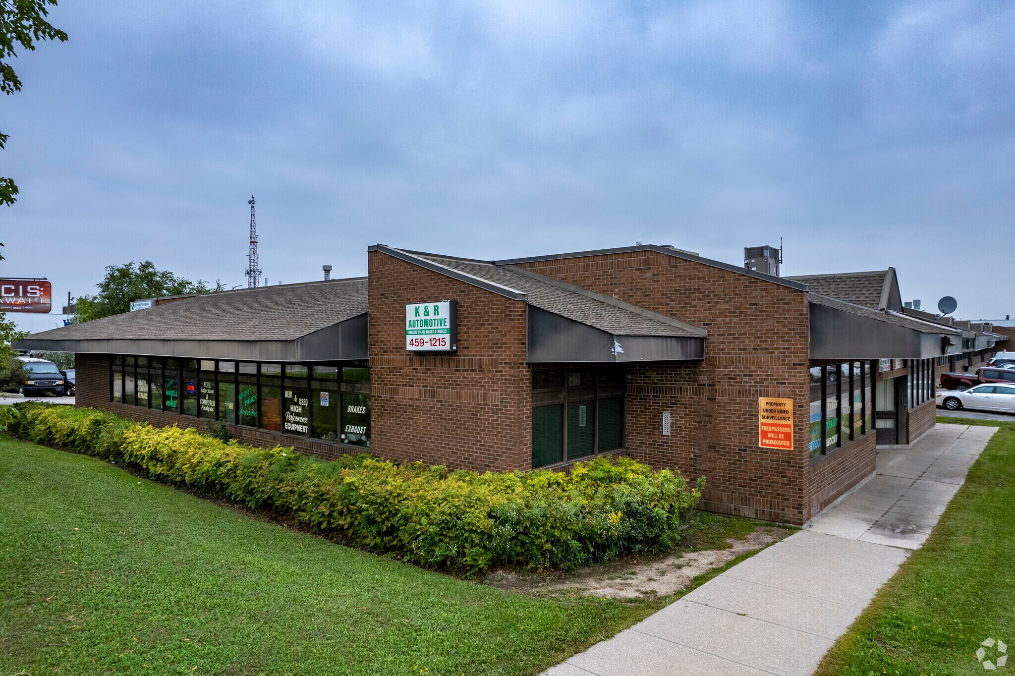 266 Rutherford Rd S, Brampton, ON à vendre Photo principale- Image 1 de 1