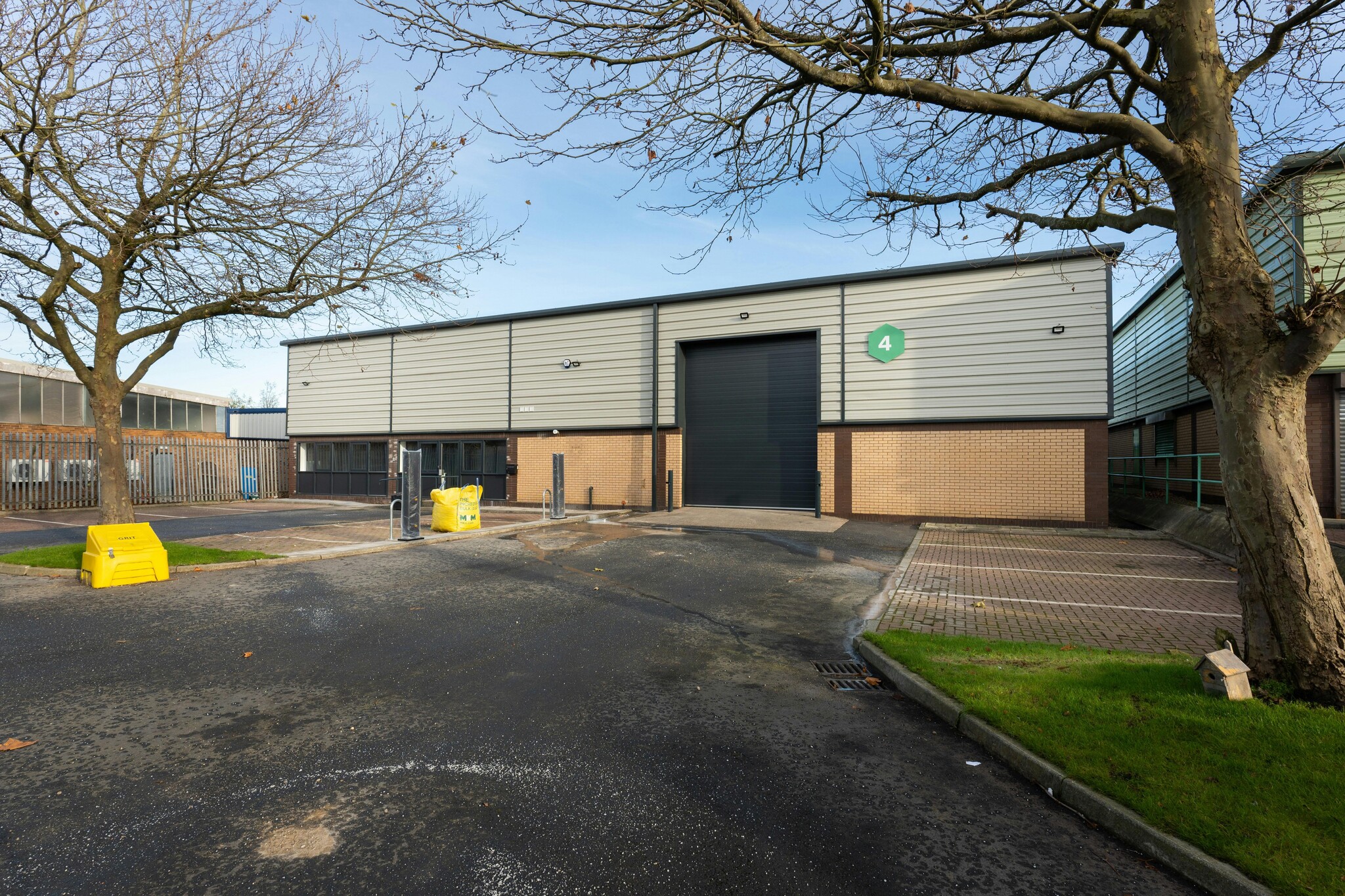 Lockwood Ct, Leeds for lease Building Photo- Image 1 of 4