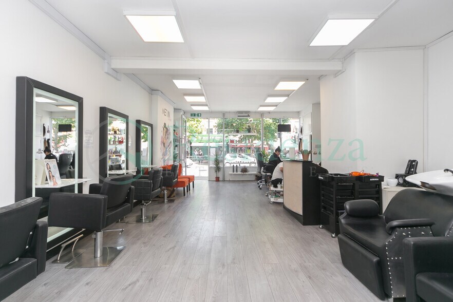 86 Mitcham Rd, Londres à louer - Photo du bâtiment - Image 2 de 14