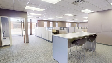 1500-1595 Eisenhower Pl, Ann Arbor, MI à louer Photo intérieure- Image 1 de 5