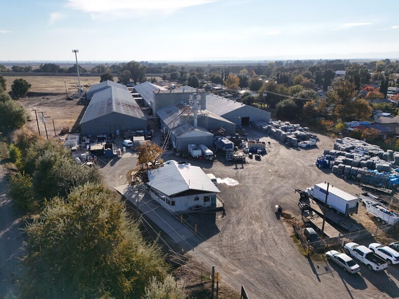 42445 County Road 116, Knights Landing, CA for sale - Building Photo - Image 3 of 17