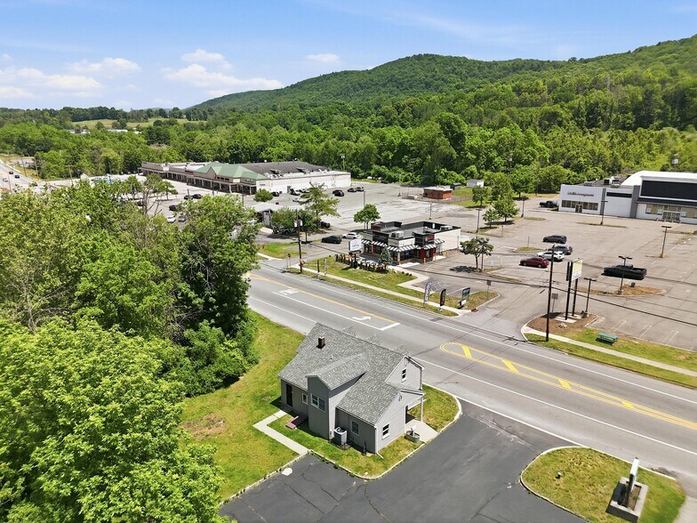 75 Route 23, Franklin, NJ à louer - Photo du bâtiment - Image 3 de 31