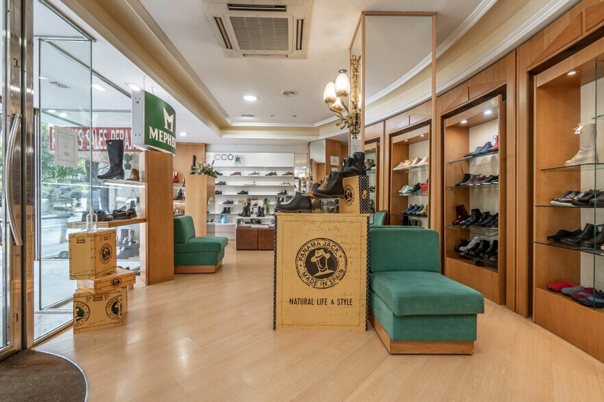 Avenida Constitución, 25, Granada, Granada for sale - Primary Photo - Image 1 of 29