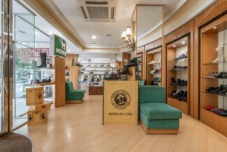Plus de détails pour Avenida Constitución, 25, Granada - Commerce de détail à vendre