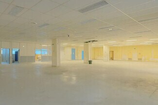 Plus de détails pour Industriel à louer