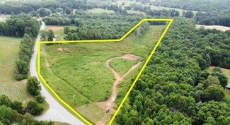 More details for 0 Elkin Wildlife Rd, Elkin, NC - Land for Sale