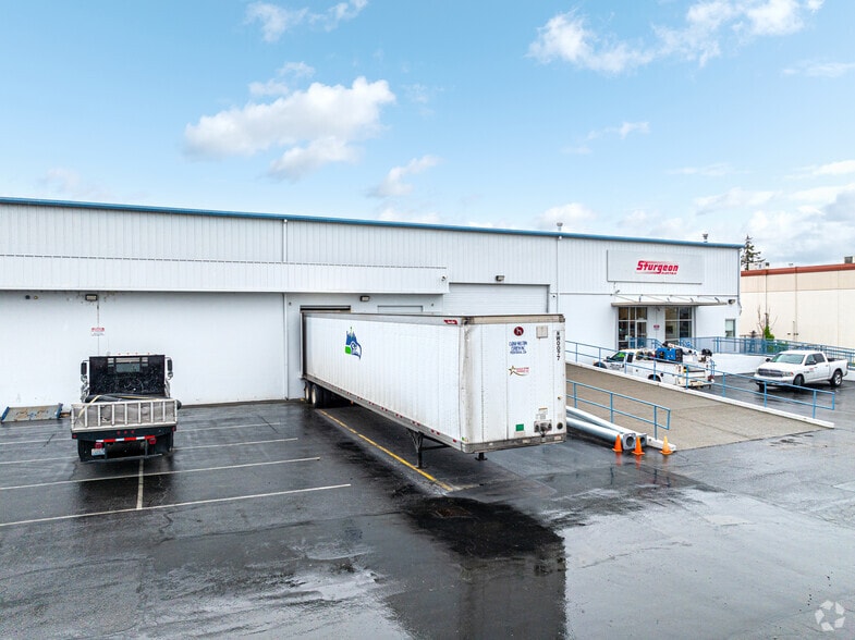 3902 B St NW, Auburn, WA à louer - Photo du bâtiment - Image 3 de 7