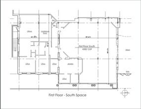 39 State Route 12, Flemington, NJ for lease Floor Plan- Image 1 of 1