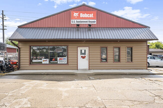 Plus de détails pour 1404 Imlay City Rd, Lapeer, MI - Industriel à vendre