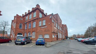 Plus de détails pour Courtaulds Way, Coventry - Cotravail à louer