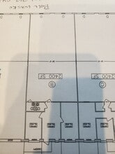 1821 Dickinson Ave, Dickinson, TX for lease Floor Plan- Image 2 of 8