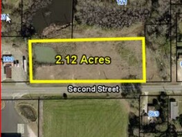 Highway 230, Unadilla, GA à vendre - Photo principale - Image 2 de 2