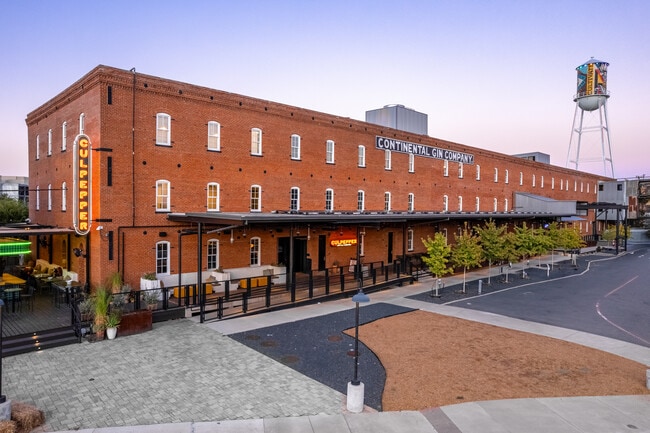 Plus de détails pour 3309 Elm St, Dallas, TX - Bureau, Bureau/Médical à louer