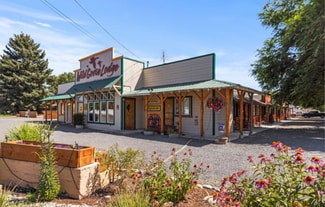 More details for 105 E Court Dr, Merrill, OR - Hospitality for Sale