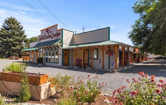 Plus de détails pour 105 E Court Dr, Merrill, OR - Services hôteliers à vendre