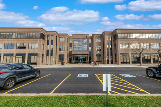 More details for 455 Boul Fénelon, Dorval, QC - Office for Lease