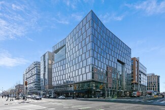 More details for 99 M St SE, Washington, DC - Retail for Lease