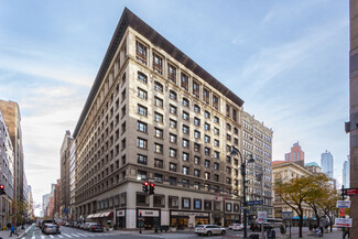 More details for 417 Fifth Ave, New York, NY - Office for Lease