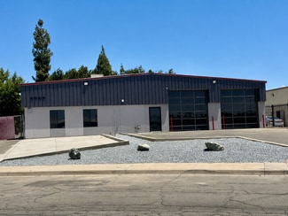 More details for 4626 N Bendel Ave, Fresno, CA - Industrial for Lease