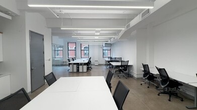 20 W 22nd St, New York, NY for lease - Commercial Listing Video