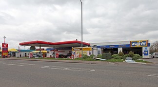 Plus de détails pour Units A B & C, Stratford Road – à vendre, Milton Keynes