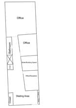 111 E 35th St, New York, NY for lease Site Plan- Image 1 of 17