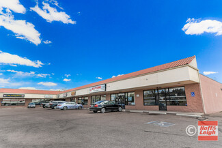 More details for 2027-2035 B St, Colorado Springs, CO - Retail for Sale