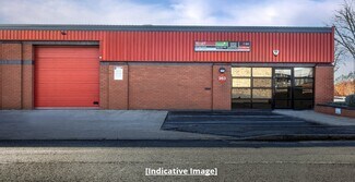 More details for 267 Argyll Av, Slough - Industrial for Lease