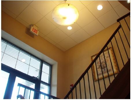 122 E Ridgewood Ave, Paramus, NJ à louer - Photo du bâtiment - Image 3 de 10