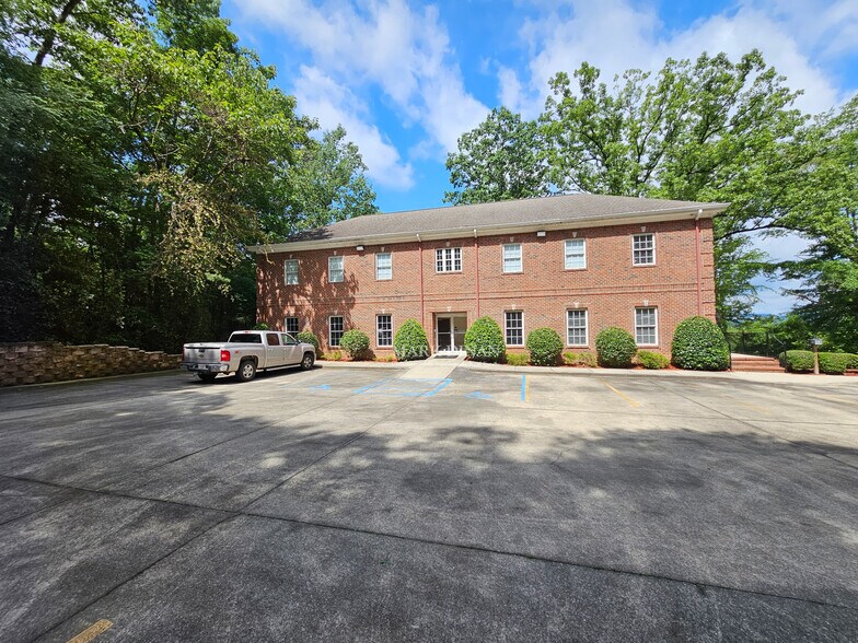 3605 Cahaba Beach Rd, Birmingham, AL à vendre - Photo du bâtiment - Image 1 de 17