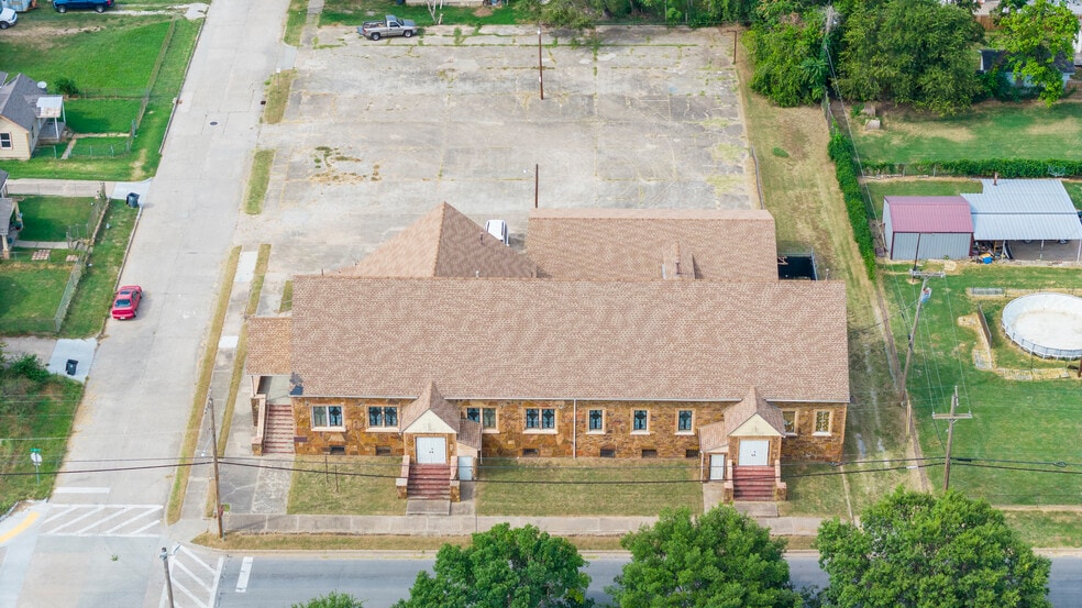 4225 W 5th St, Tulsa, OK for sale - Building Photo - Image 3 of 10