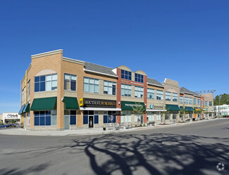 More details for 1105 Kingston Rd, Pickering, ON - Retail for Lease