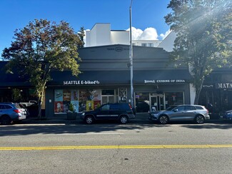 More details for 4540 California Ave SW, Seattle, WA - Retail for Lease