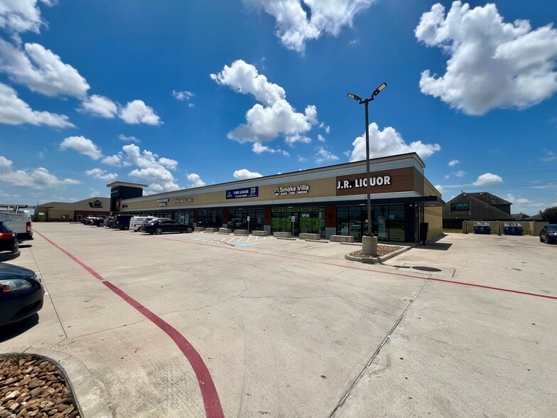 30543 Kingsland Blvd, Brookshire, TX à louer - Photo du bâtiment - Image 2 de 4