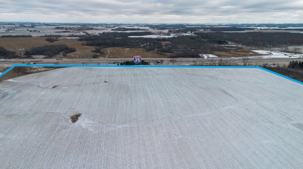 NW Interstate 35, Northfield, MN for sale - Building Photo - Image 3 of 6