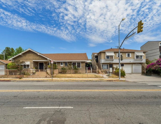 Plus de détails pour 912-918 N Wilton Pl, Los Angeles, CA - Multi-résidentiel à vendre