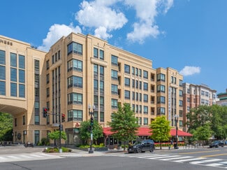 More details for 4455 Connecticut Ave NW, Washington, DC - Retail for Lease
