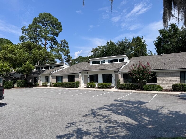 3741 San Jose Pl, Jacksonville, FL for lease - Building Photo - Image 2 of 5