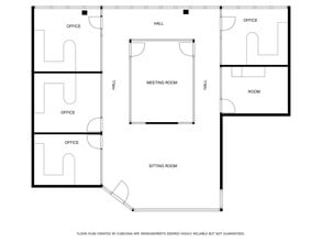 5742 Harold Gatty Dr, Salt Lake City, UT for lease Building Photo- Image 2 of 8