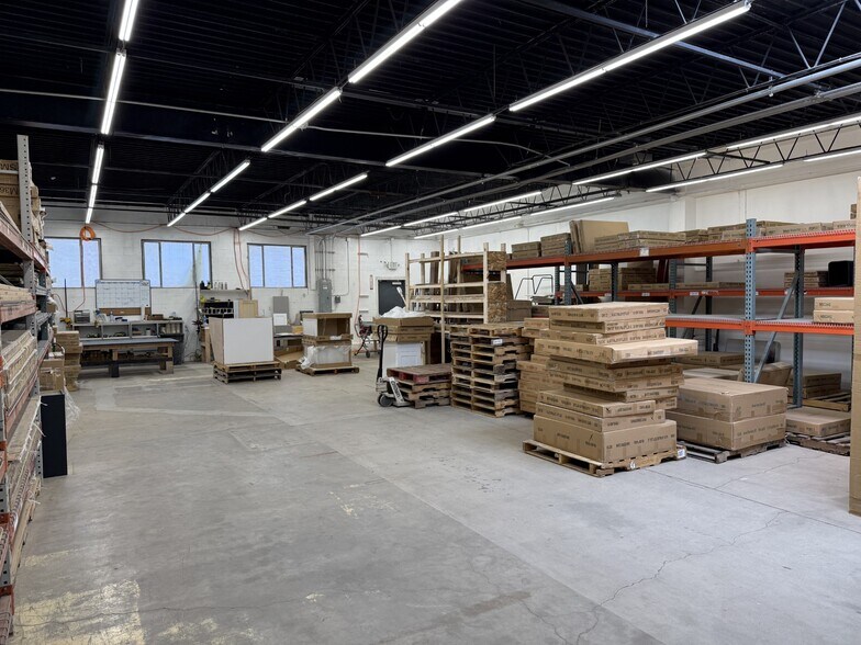 765-795 S Jason St, Denver, CO for sale - Building Photo - Image 2 of 8