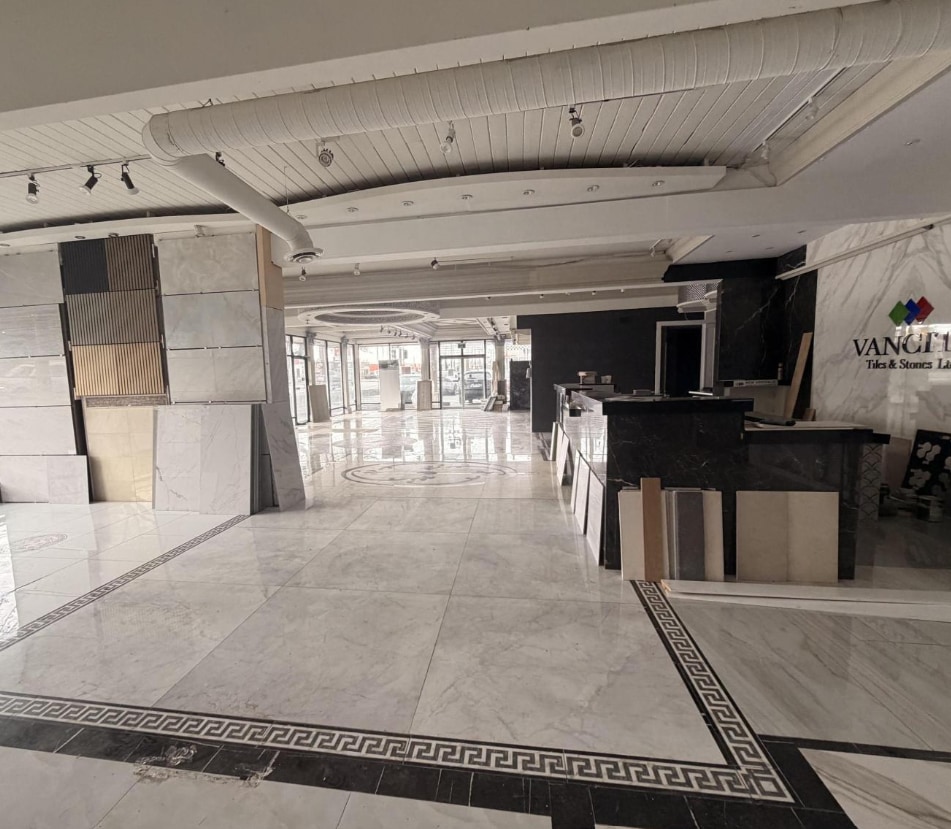 12020 Bridgeport Rd, Richmond, BC for lease Interior Photo- Image 1 of 10